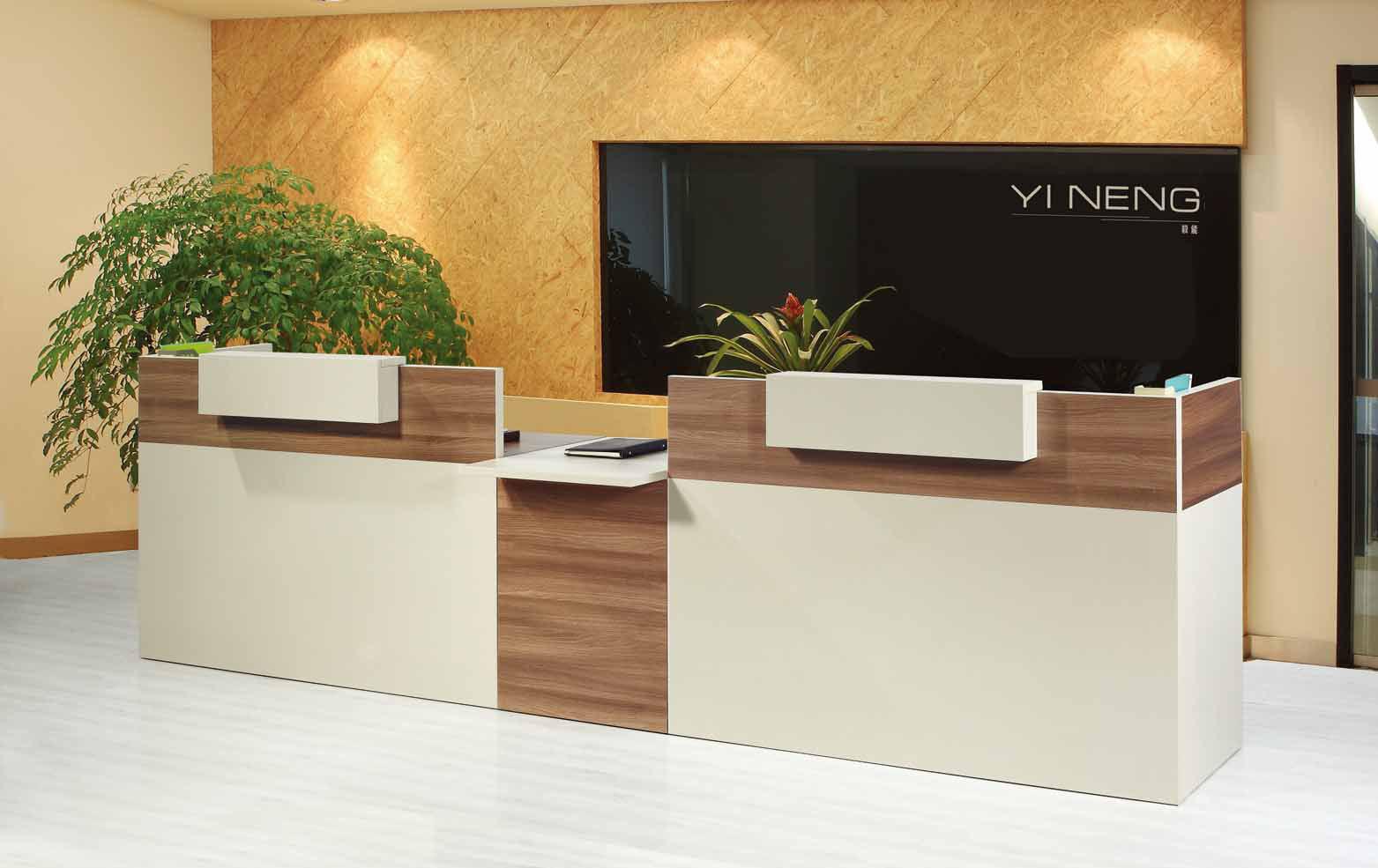 贵州办公接待台